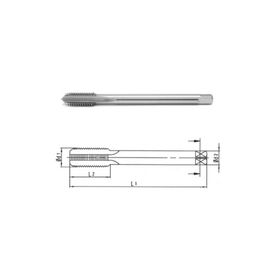 Makina Takım DIN-374/C M18X2 HSS-E İnce Diş Makina Kılavuzu