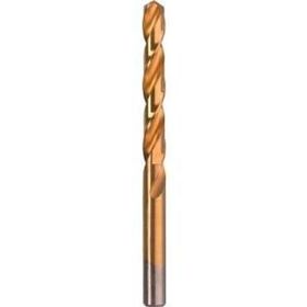 Makina Takım İnox 6 mm Hss Matkap Ucu