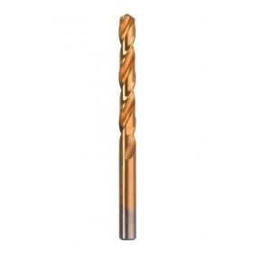 Makina Takım İnox 8 mm Hss Matkap Ucu