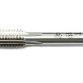 Makina Takım Metrik Normal Vidalı 12 mm Son Kılavuz
