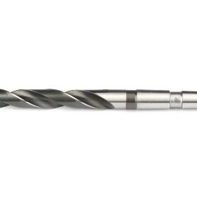 Makina Takım Mors Konik 24 mm Matkap Ucu