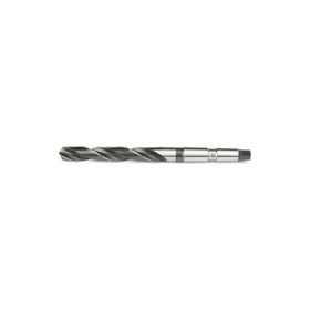 Makina Takım Mors Konik 25 mm Matkap Ucu