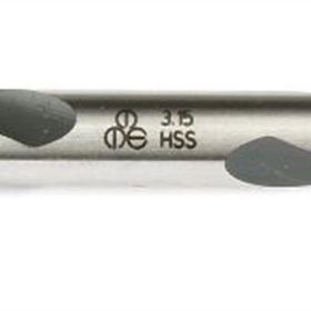 Makina Takım Punta Matkabı 2 5mm
