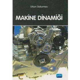 MAKINE DİNAMİĞİ - ERKAN DOKUMACI