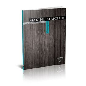 Makine Kırıcılık - Peter Linebaugh
