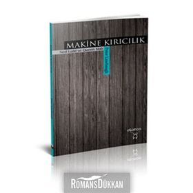 Makine Kırıcılık - Peter Linebaugh