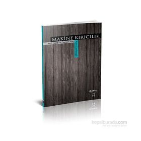 Makine Kırıcılık - Peter Linebaugh