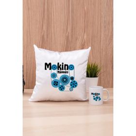 Makine Mühendisi Kupa Bardak