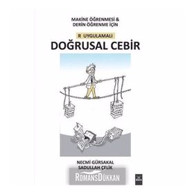 Makine Öğrenmesi - Prof. Dr. Necmi Gürsakal