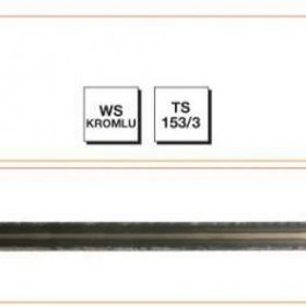 Makine Takım B00650301258 CR 300x25x08 mm CA Z:18 60 Adet Metal El Testeresi