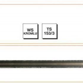 Makine Takım B00650301258 CR 300x25x08 mm CA Z:18 60 Adet Metal El Testeresi