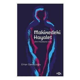 Makinedeki Hayalet - Esra Demircioğlu