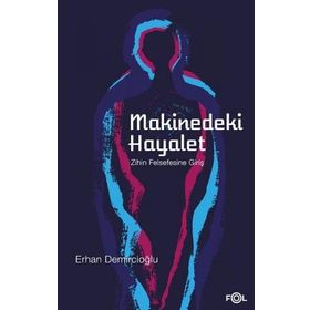 Makinedeki Hayalet - Esra Demircioğlu