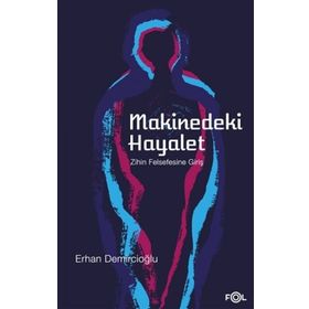 Makinedeki Hayalet - Esra Demircioğlu