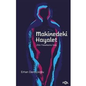 Makinedeki Hayalet - Esra Demircioğlu