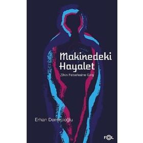 Makinedeki Hayalet - Esra Demircioğlu