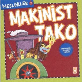 MAKINIST TAKO - KOLEKTIF