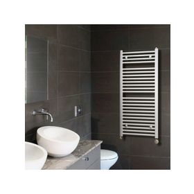 Makintech Beyaz 50x100 cm Havlupan