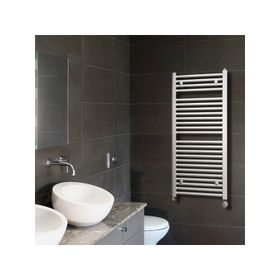 Makintech Beyaz 50x100 cm Havlupan