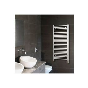 Makintech Beyaz 50x100 cm Havlupan