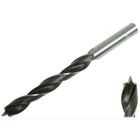 Makita 08x115mm D-07076 Ahşap Matkap Ucu