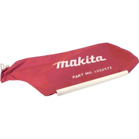 Makita 122297-2 Bez Toz Torbası