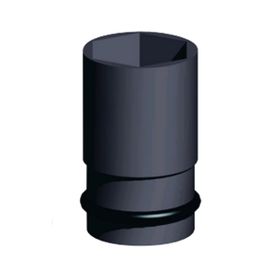 Makita 134855-2 6906 için 27x52 mm Lokma Ucu