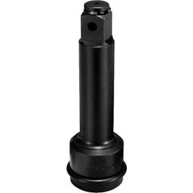 Makita 134870-6 TW1000 için 200 mm 1 inç Uzatma Kolu