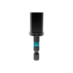 Makita 1/4 HEX 3/8 DR Lokma Adaptörü