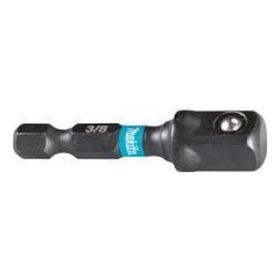 Makita 1/4 HEX 3/8 DR Lokma Adaptörü