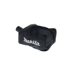 Makita 140115-2 BO3710 için Bez Toz Torbası