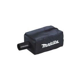 Makita 140115-2 BO3710 için Bez Toz Torbası