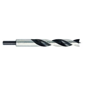 Makita 18x200mm D-07135 Ahşap Matkap Ucu