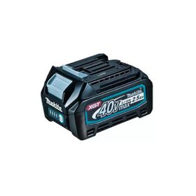 Makita 191B36-3 40V 2.5Ah Sürgülü Güç Göstergeli BL4025 Yedek Akü