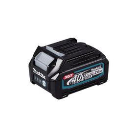Makita 191L29-0 40V 2Ah Sürgülü Güç Göstergeli BL4020 Yedek Akü
