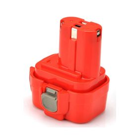 Makita 192019-4 9.6V 1.3Ah Kısa Tip 9100 Yedek Akü
