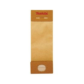 Makita 193293-7 5 Adet Kağıt Toz Torbası