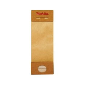 Makita 193293-7 5 Adet Kağıt Toz Torbası