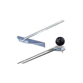 Makita 193516-3 Kenar Gönye ve Daire Kesim Seti