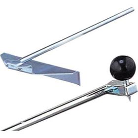 Makita 193516-3 Kenar Gönye ve Daire Kesim Seti