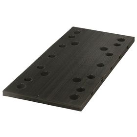 Makita 193521-0 Standart Cırtlı Taban