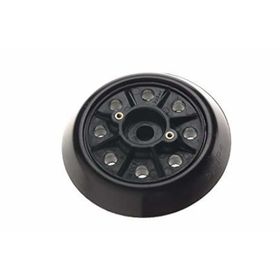 Makita 193752-1 123 mm Cırtlı Lastik Zımparalama Altlığı