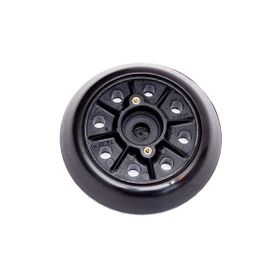 Makita 193752-1 123 mm Cırtlı Lastik Zımparalama Altlığı