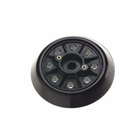 Makita 193752-1 123 mm Cırtlı Lastik Zımparalama Altlığı