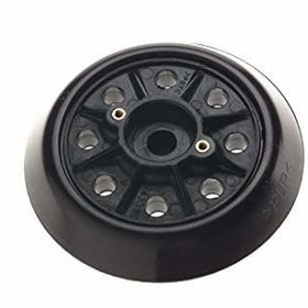 Makita 193752-1 123 mm Cırtlı Lastik Zımparalama Altlığı