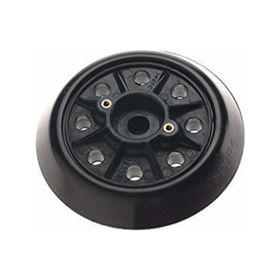 Makita 193752-1 123 mm Cırtlı Lastik Zımparalama Altlığı