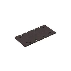 Makita 194929-1 93x185 mm Standart Lastik Taban