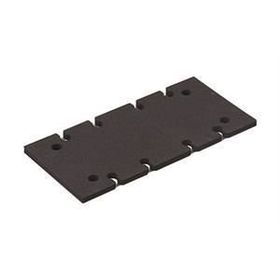 Makita 194929-1 93x185 mm Standart Lastik Taban