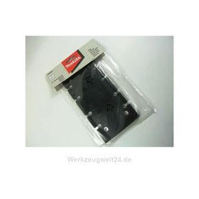 Makita 194929-1 93x185 mm Standart Lastik Taban