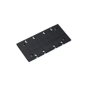Makita 194930-6 93x185mm Cırtlı Lastik Taban